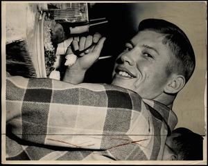 Mickey Mantle